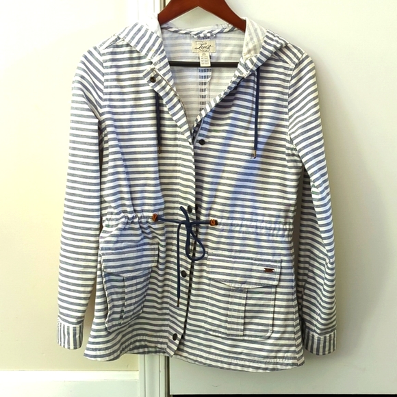 Levi's Jacket - Picture 1 of 4
